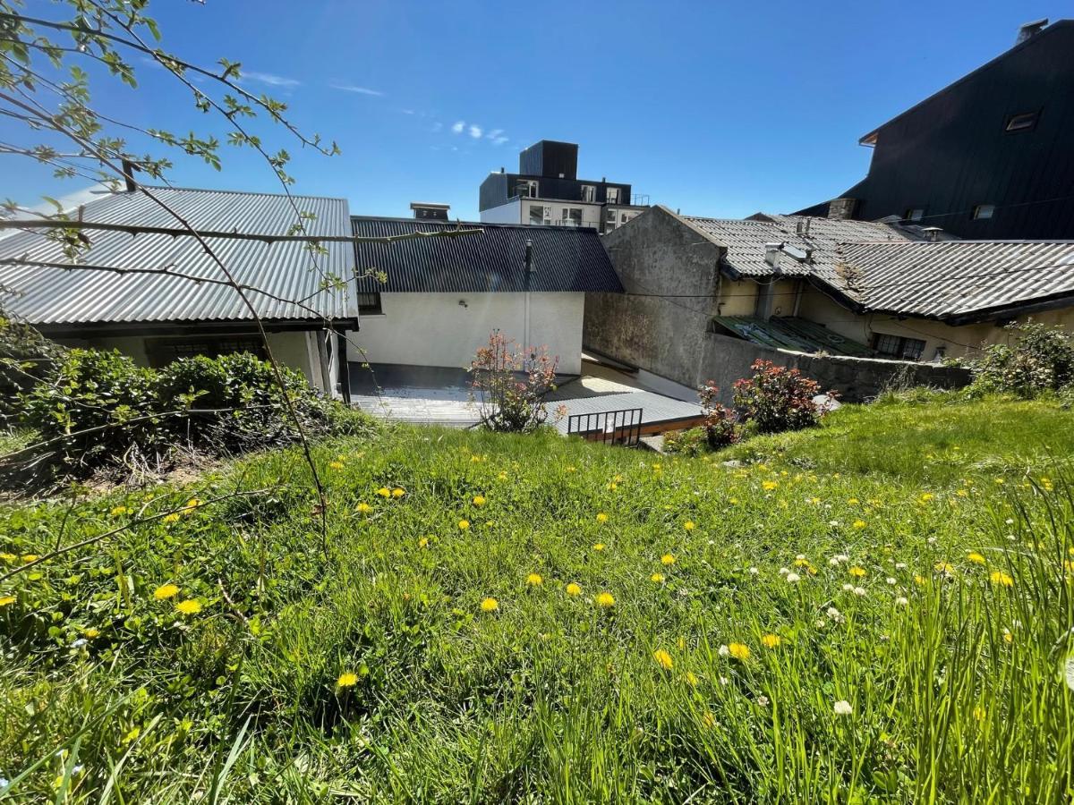 El Esquiador Villa San Carlos de Bariloche Exterior foto